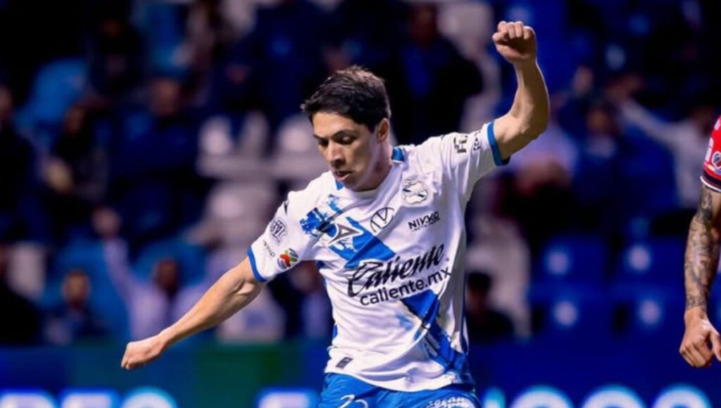 Puebla contra América hoy martes 21 de octubre.