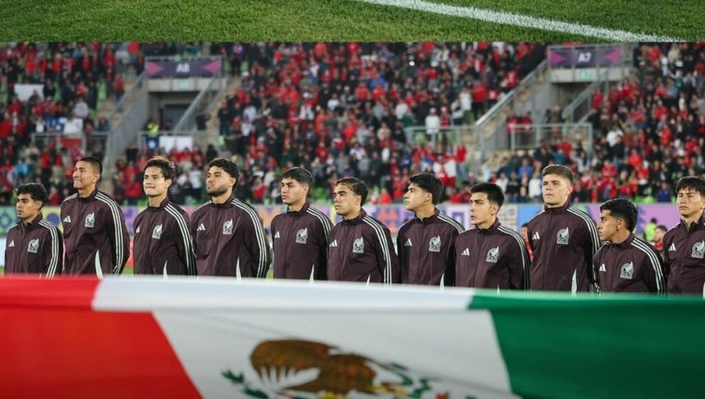 que dicen los momios del mexico vs argentina sub 20