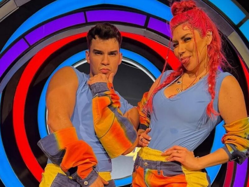 que pareja de las estrellas bailan en hoy fue eliminada el 24 de octubre