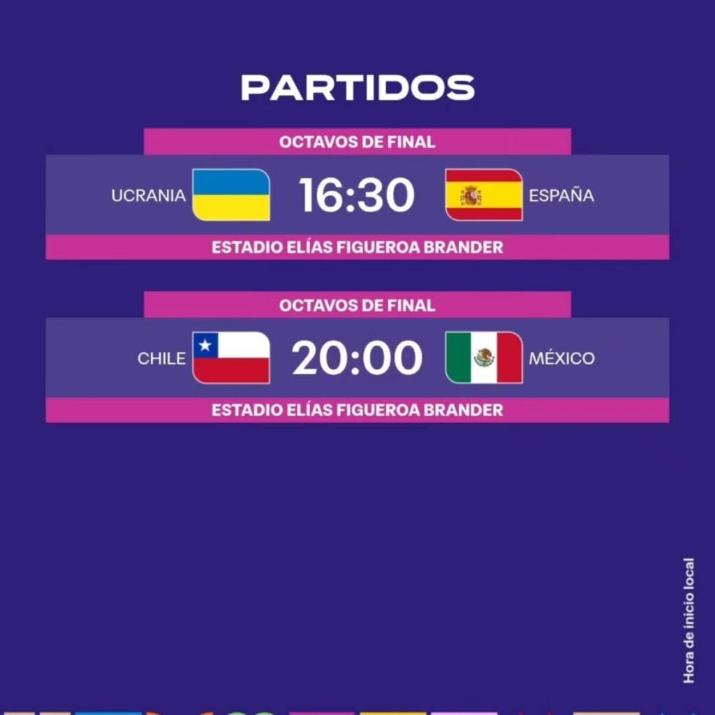que partidos hay el 7 de octubre y como verlos en vivo