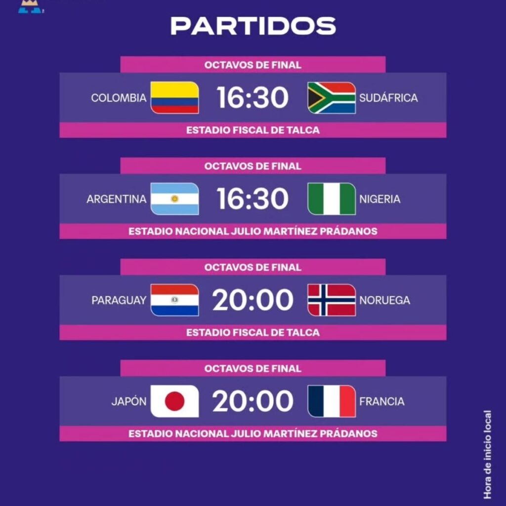 que partidos hay el 8 de octubre y como verlos