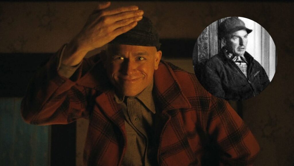 ¿Qué pasó con el hermano de Ed Gein?