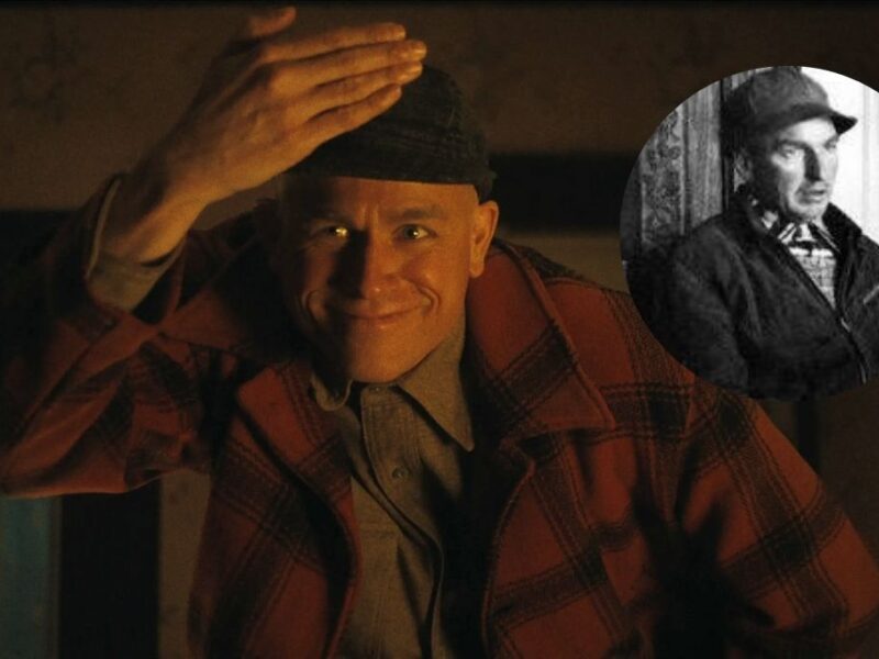¿Qué pasó con el hermano de Ed Gein?