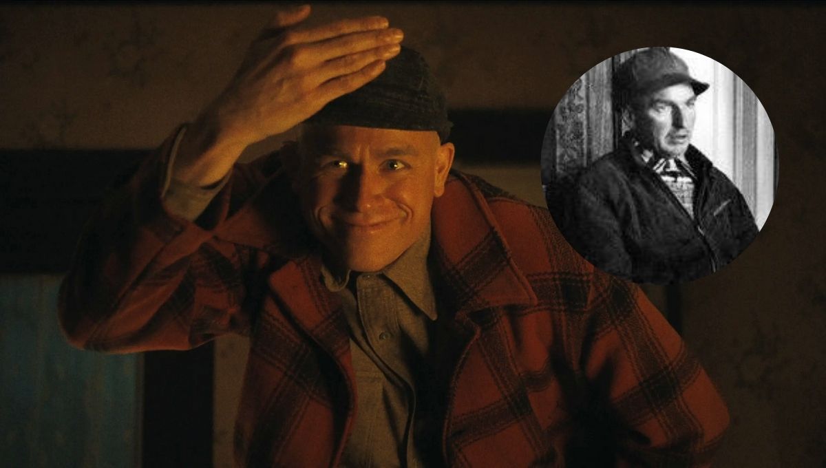 ¿Qué pasó con el hermano de Ed Gein?