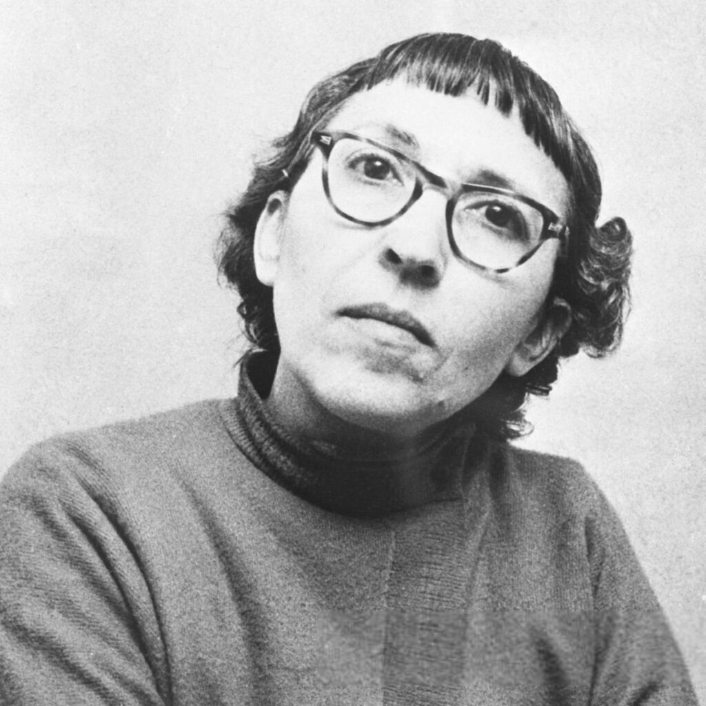 quien es adeline watkinks la novia de ed gein
