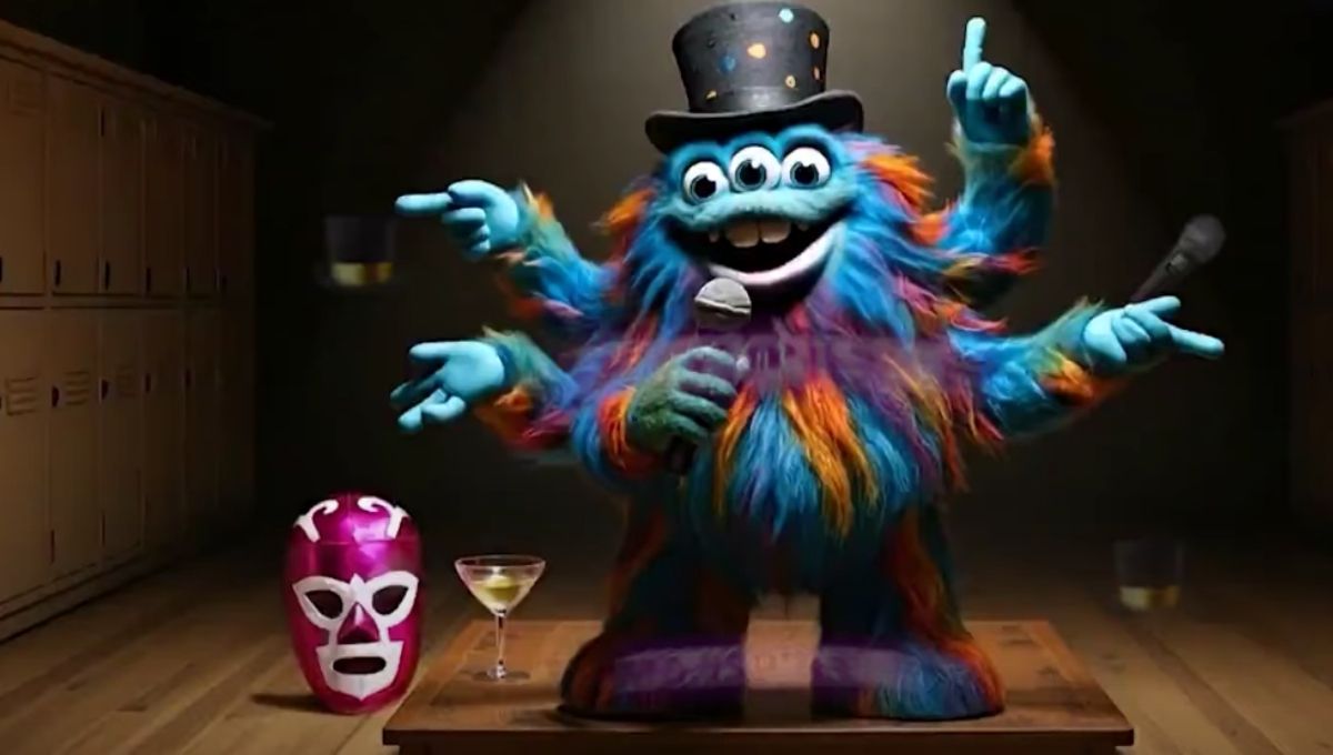 ¿Quién es Monsqueeze?