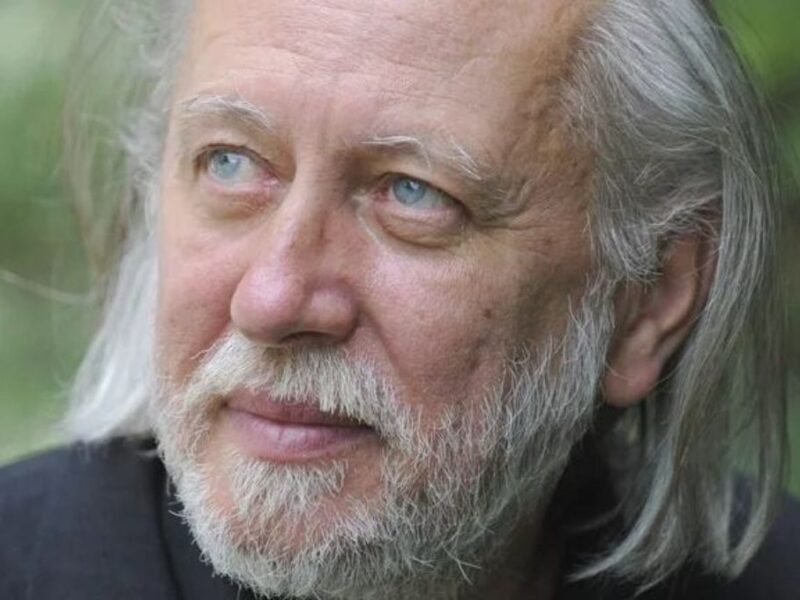 quien es laszlo krasznahorkai el ganador del premio nobel de literatura