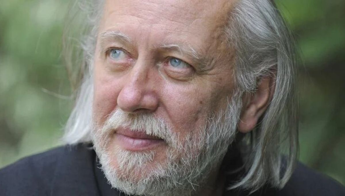 quien es laszlo krasznahorkai el ganador del premio nobel de literatura