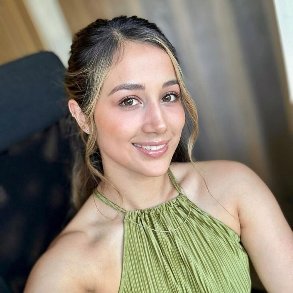 quien es michell tanori