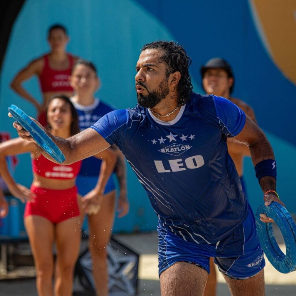 quien gana el duelo de los enigmas de exatlon hoy  28 de octubre