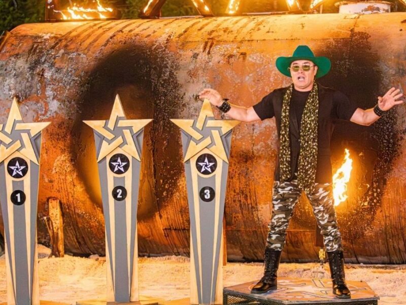 quien gana el duelo de los enigmas de exatlon mexico hoy 14 de octubre