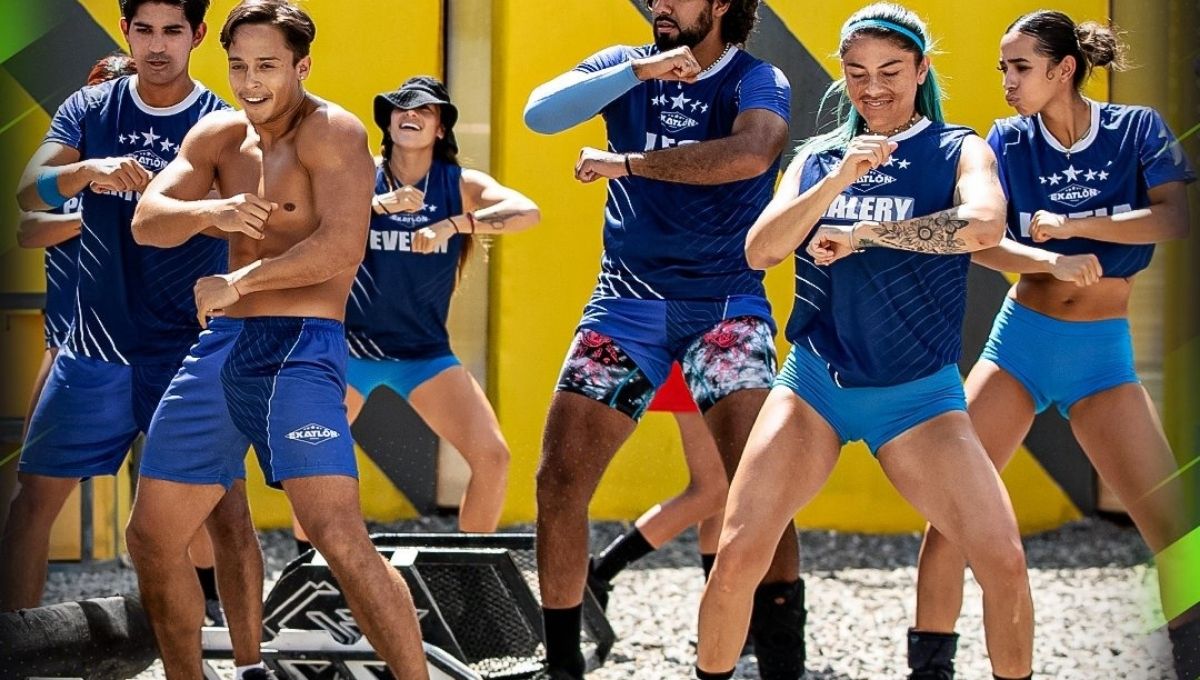 quien gana el duelo de los enigmas en exatlon mexico 2025 hoy 28 de octubre