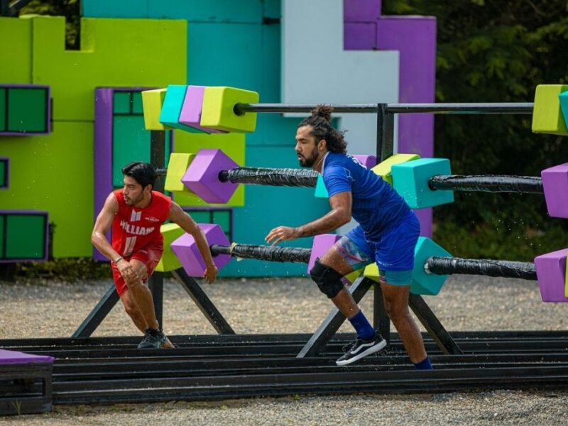 Exatlón México: ¿Quién gana la villa 360 hoy 30 de octubre de 2025?