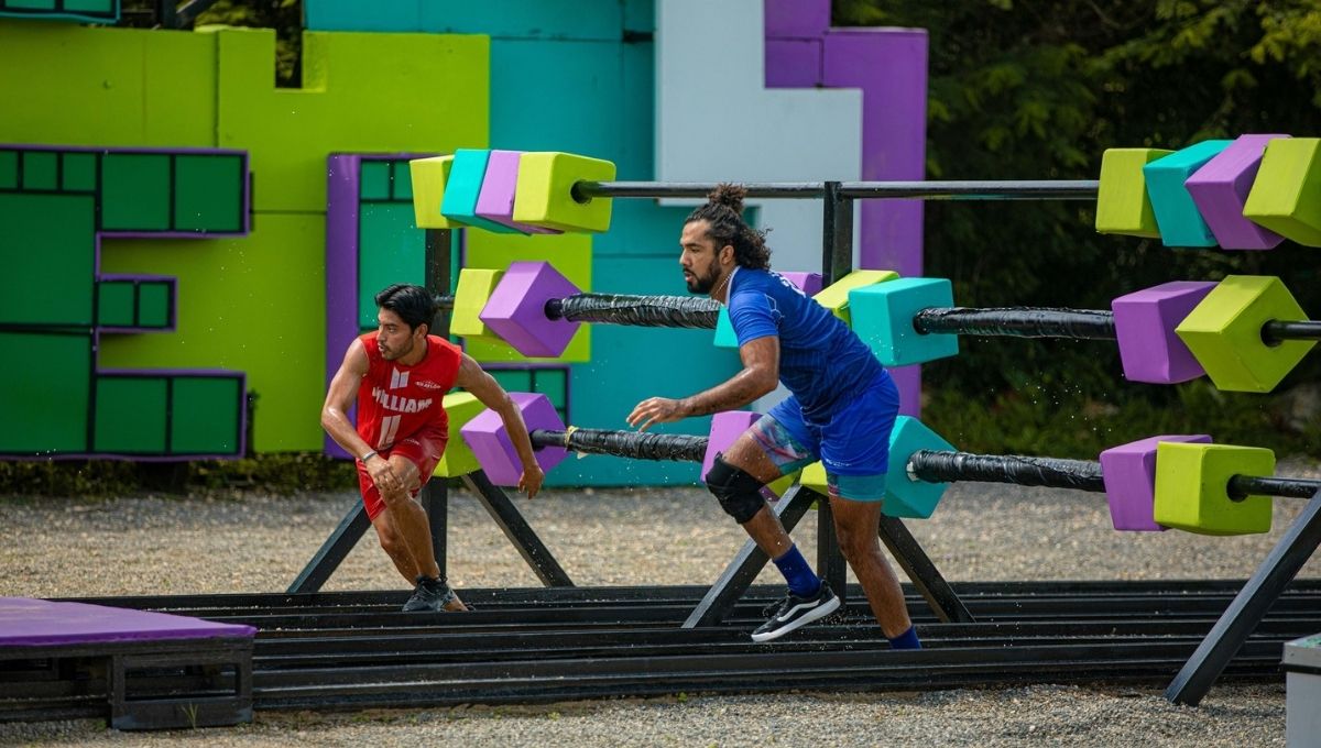 quien gana la villa 360 de exatlon mexico 2025 este 30 de octubre