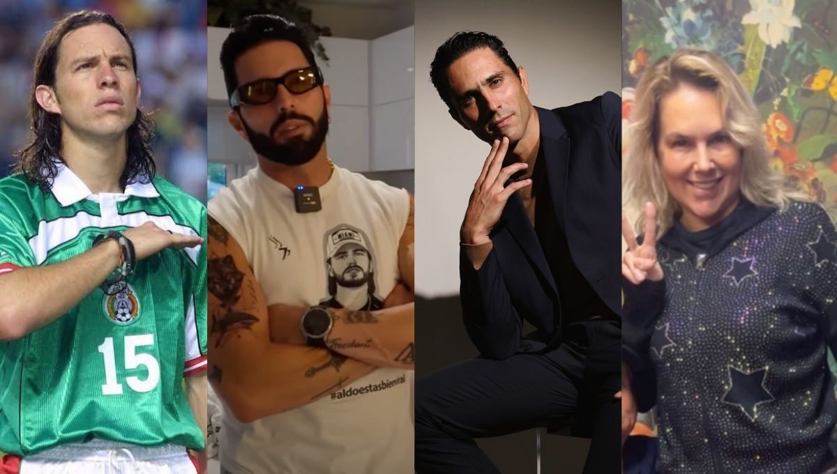quienes son todos los hermanos de poncho de nigris
