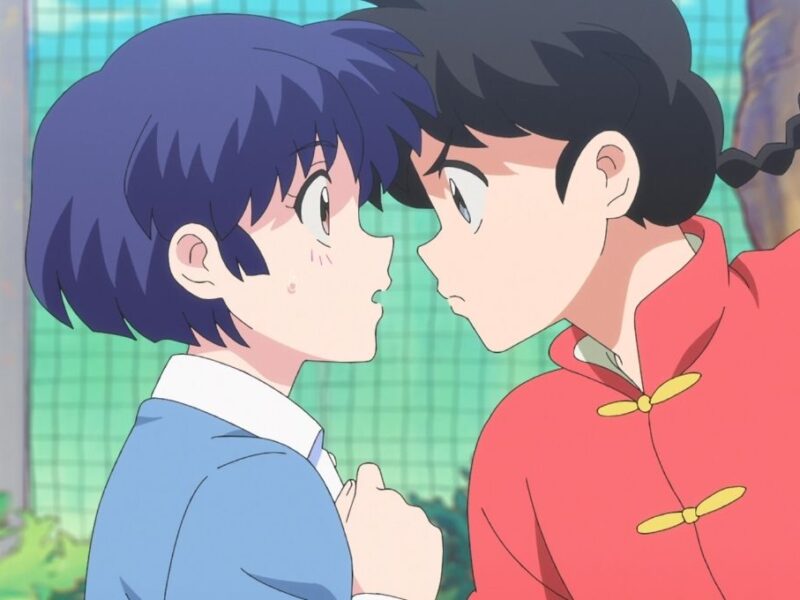 Segunda temporada de Ranma 1/2 fecha de estreno y capítulos