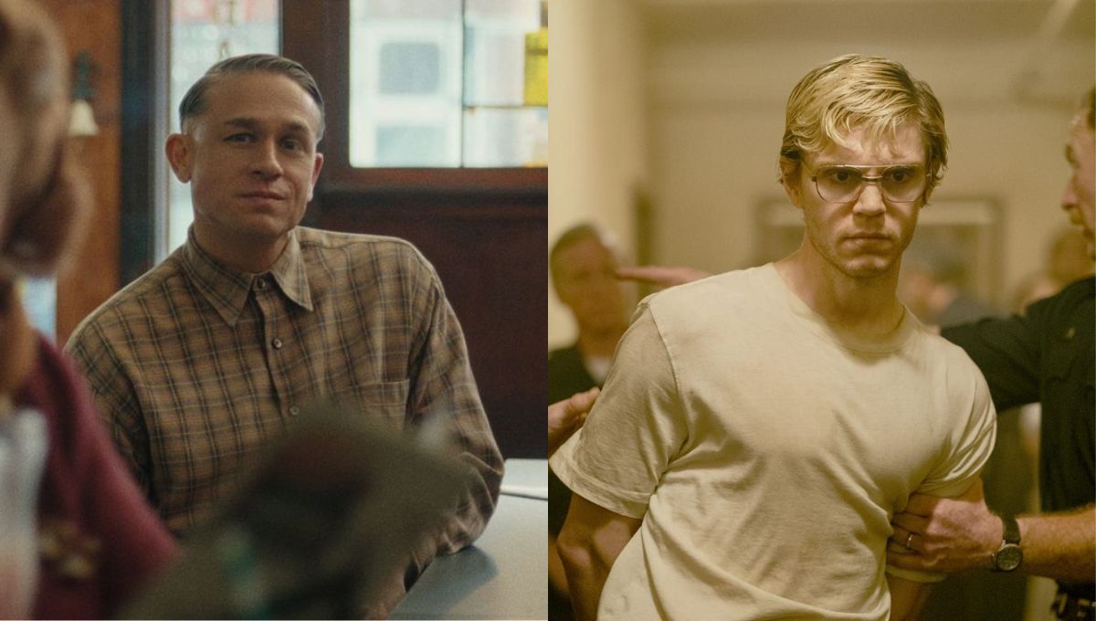 Afición por los asesinos seriales razón psicológica