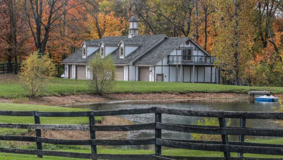 Reabren el caso de los homicidios en Fox Hollow Farm