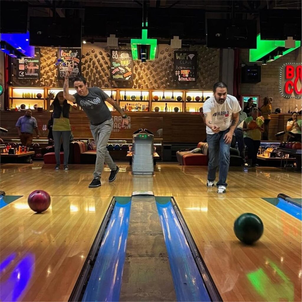 reglas del torneo bolerama coyoacan 2025