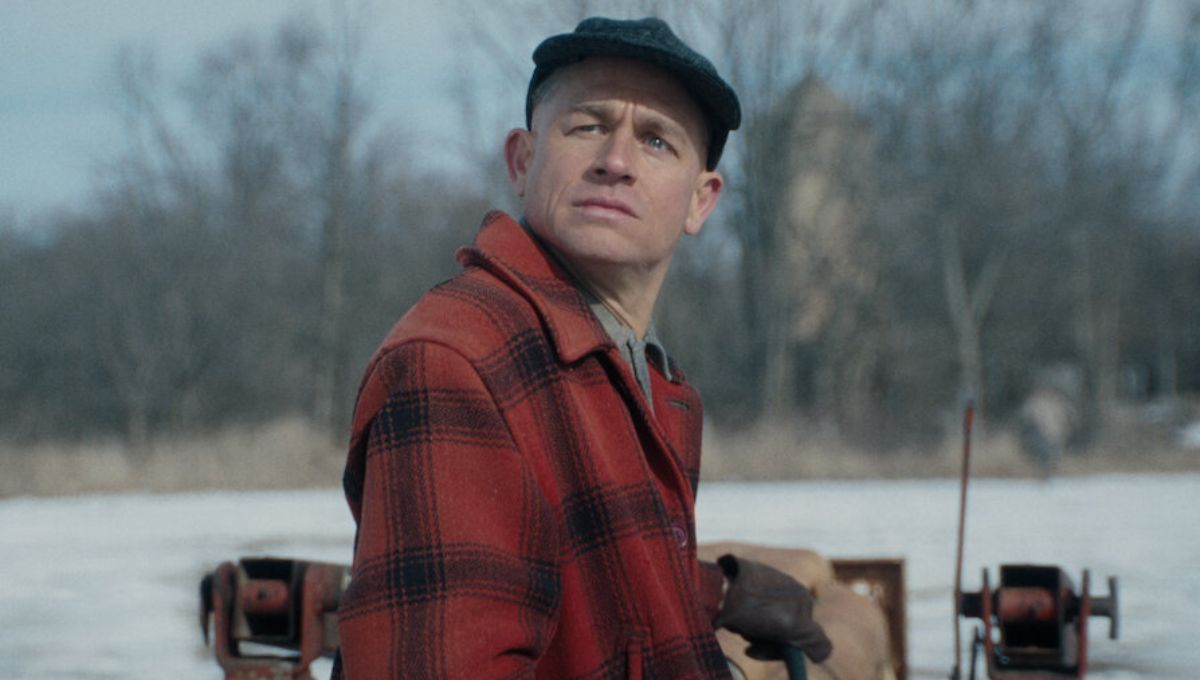Reparto completo de Monstruos: La historia de Ed Gein