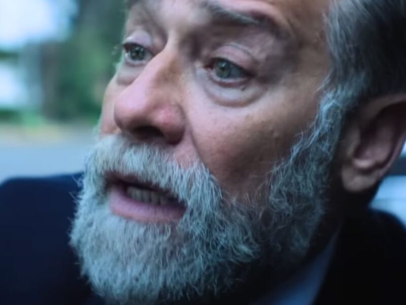 ¿Samuel de Nadie nos vio partir es real?