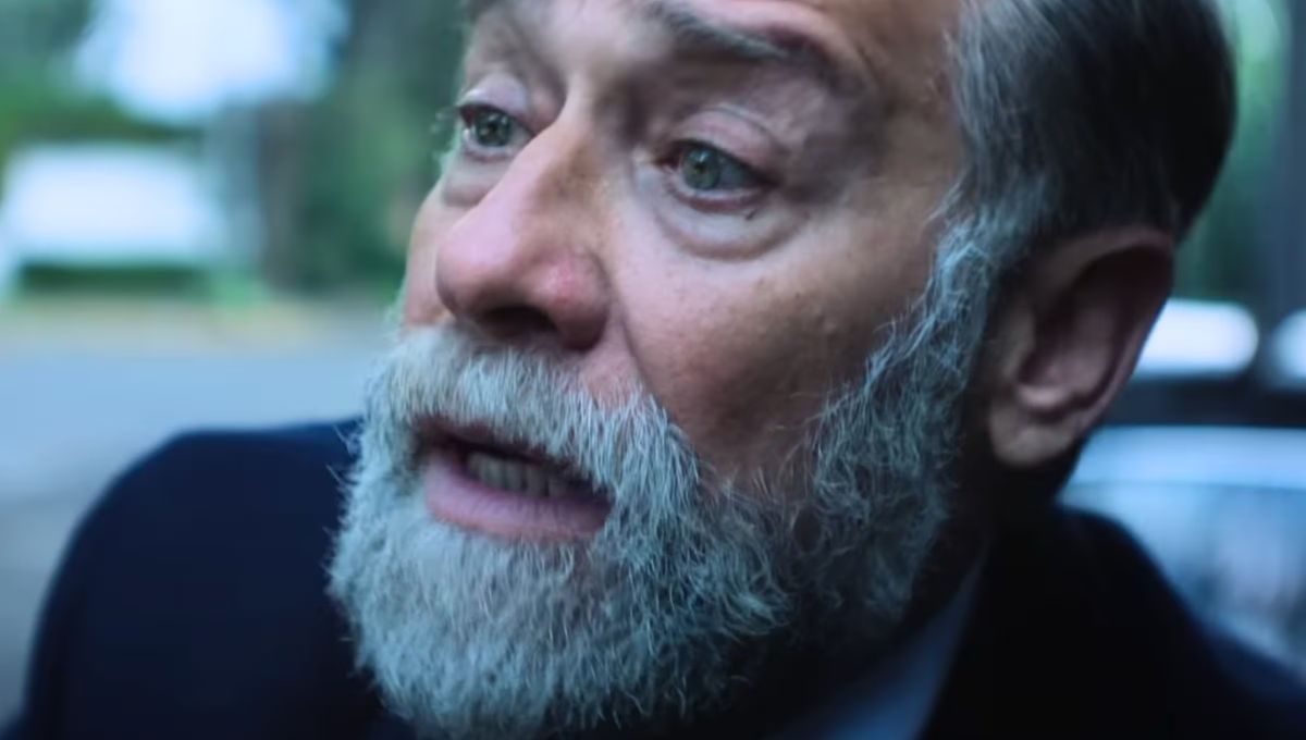 ¿Samuel de Nadie nos vio partir es real?