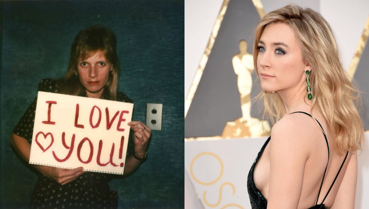 Confirman a Saoirse Ronan en el papel de Linda McCartney
