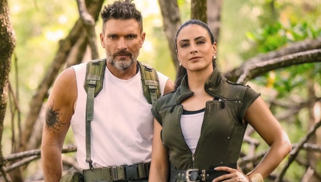 Estreno del reality El Conquistador México