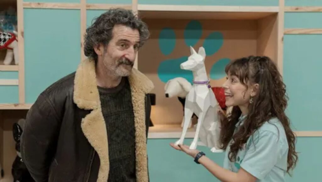 ¿Animal tendrá segunda temporada en Netflix?
