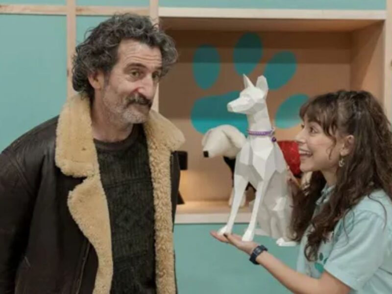 ¿Animal tendrá segunda temporada en Netflix?