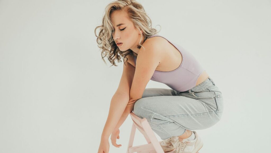 guía para hacer sentadillas cómo empezar