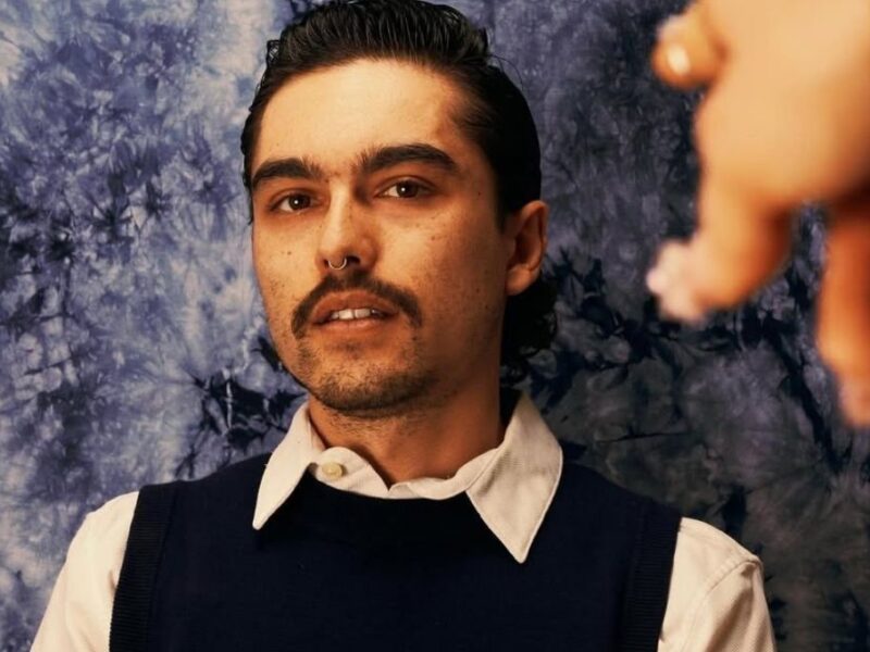 sergio mayer mori se sincera en la granja vip y dice que ha sido malagradecido