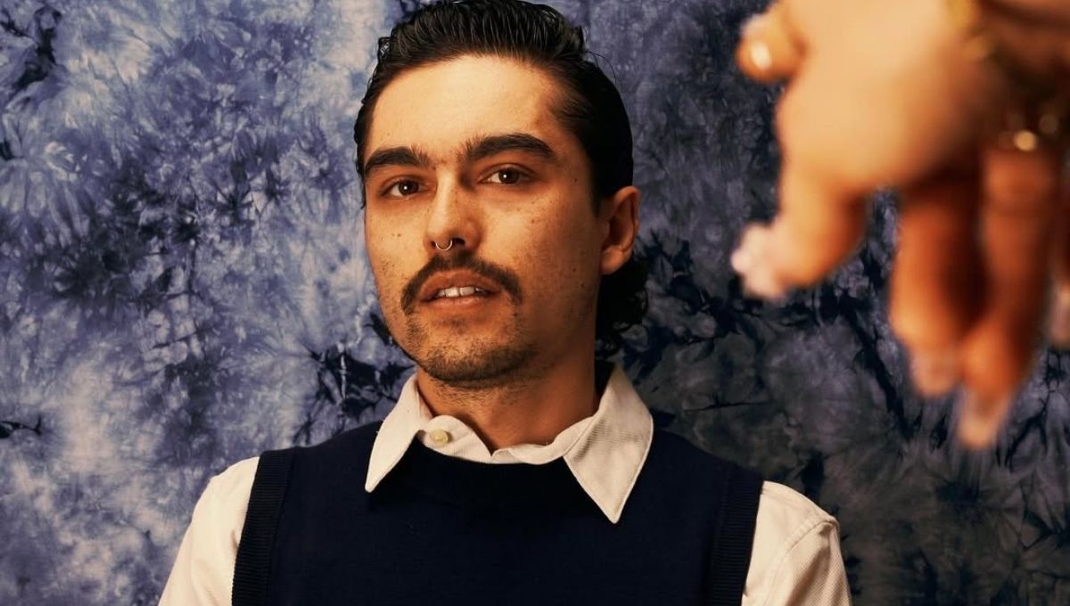 sergio mayer mori se sincera en la granja vip y dice que ha sido malagradecido