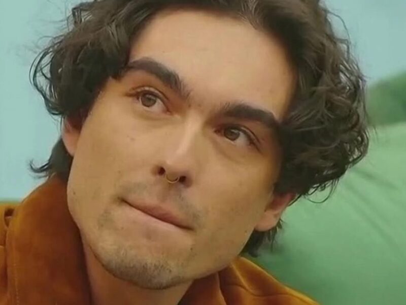 Quién de la familia de Sergio Mayer Mori es cantante