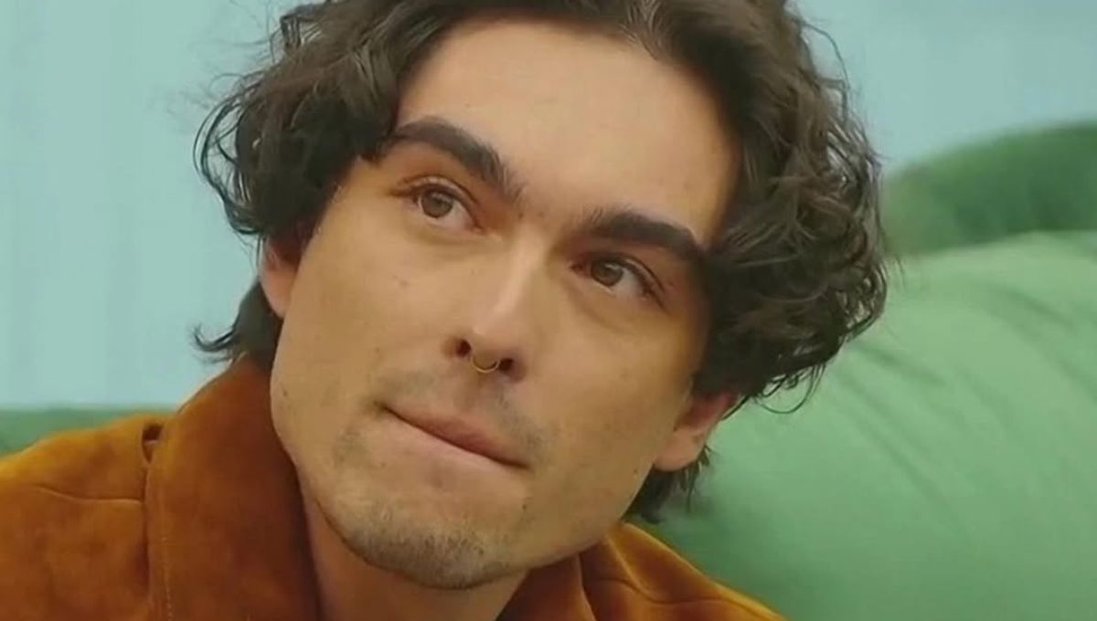 Quién de la familia de Sergio Mayer Mori es cantante