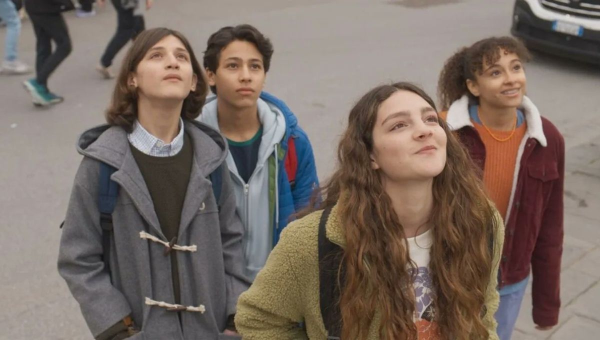 ¿Riv4les tendrá segunda temporada?