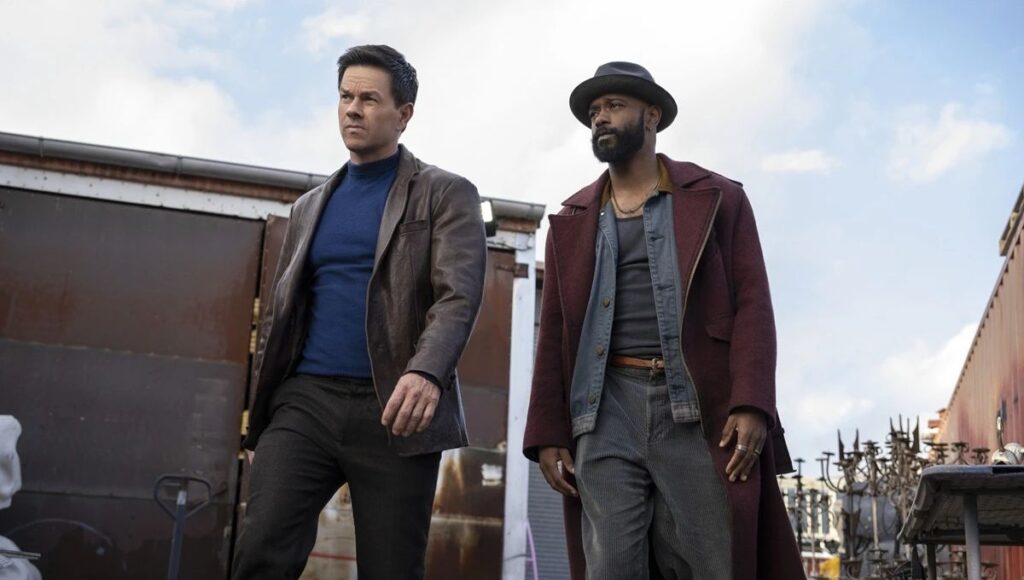 Películas y series en estreno en octubre 2025 en Prime Video