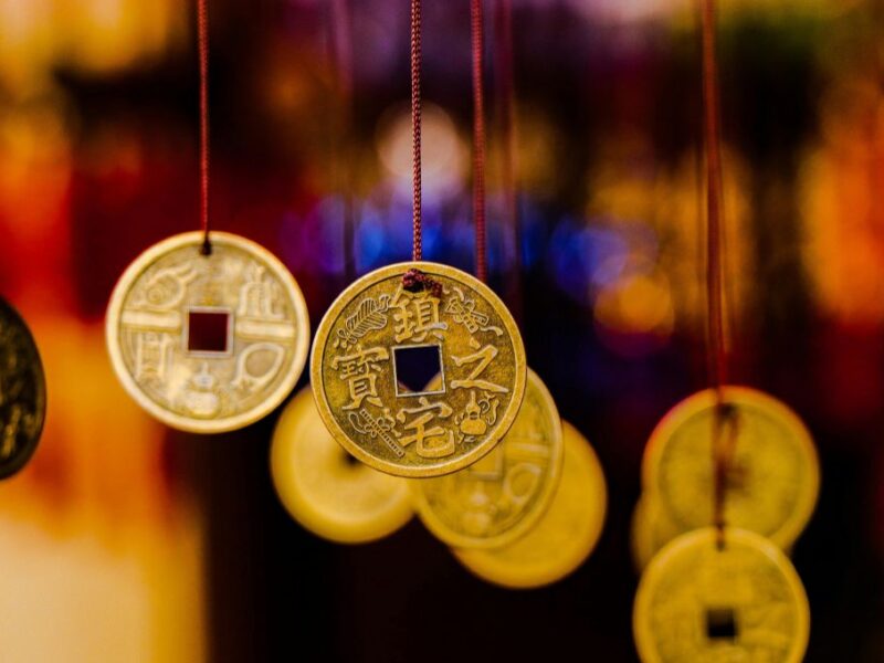 Este será el signo zodiacal con más suerte en noviembre 2025