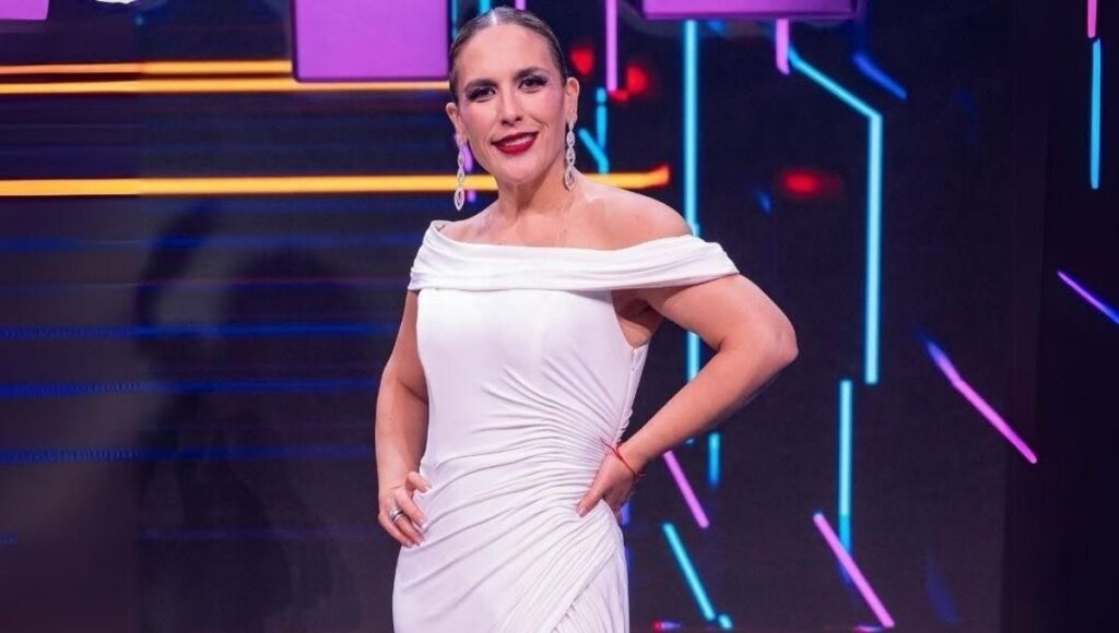 Angélica Vale asegura que a ningún latino le alcanza para ir al Super Bowl