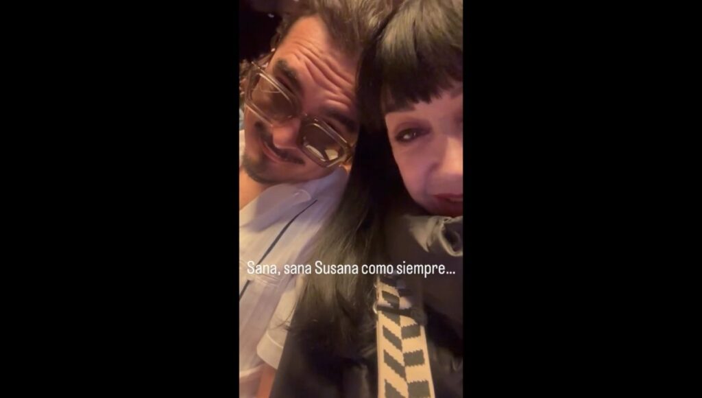 Roban casa de Susana Zabaleta