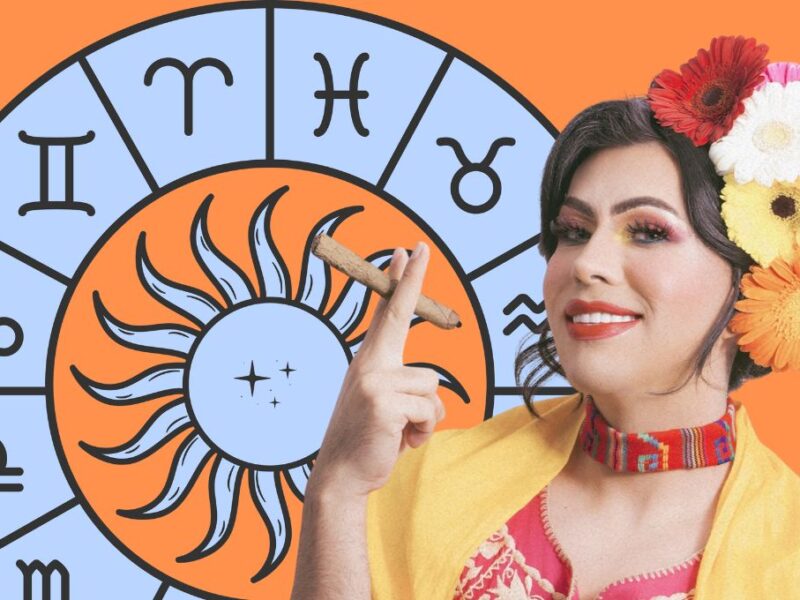 Consulta tu horóscopo de Nana Calistar hoy sábado 1 de noviembre 2025