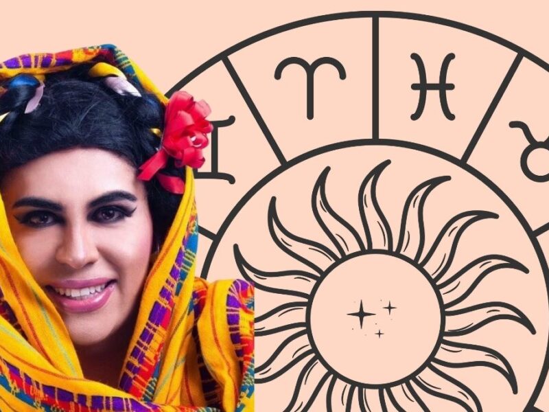 te compartimos el horoscopo de nana calistar para el 10 de octubre
