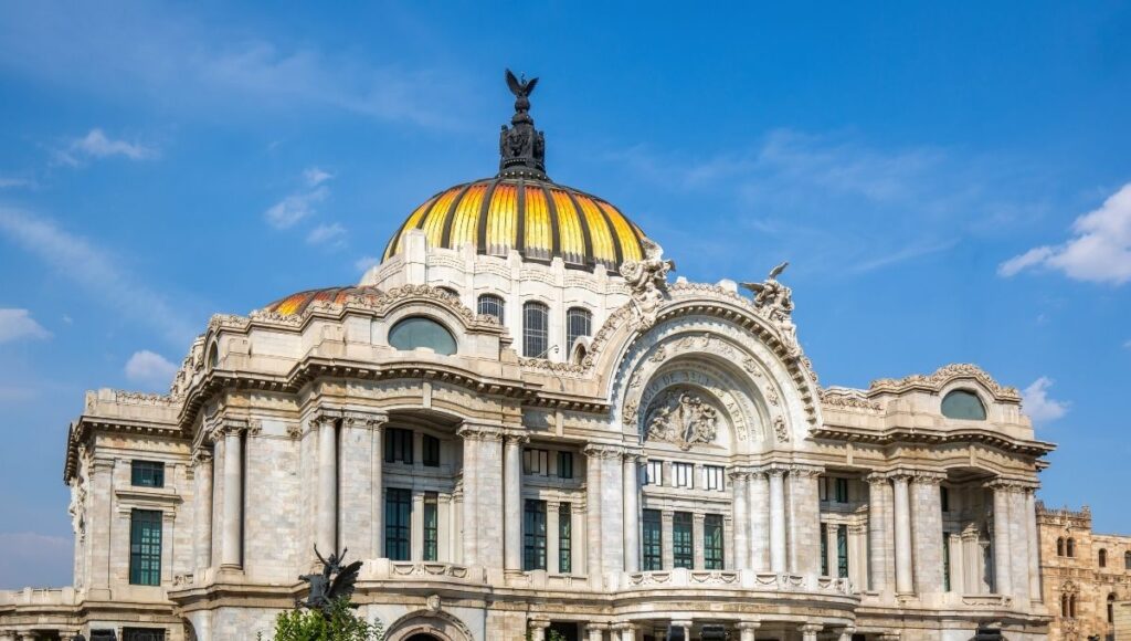 Pronóstico del clima en la CDMX jueves 30 de octubre