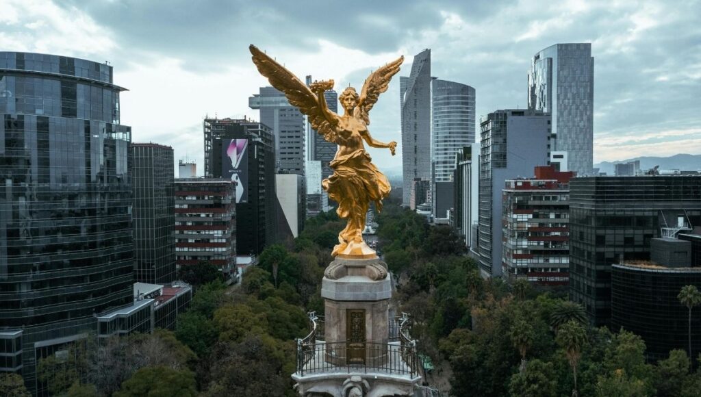 Temperatura CDMX jueves 30 de octubre