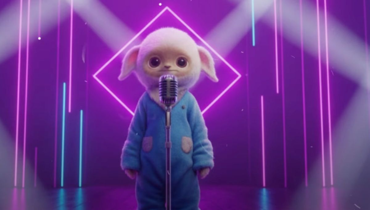 todos los personajes de quien es la mascara 2025