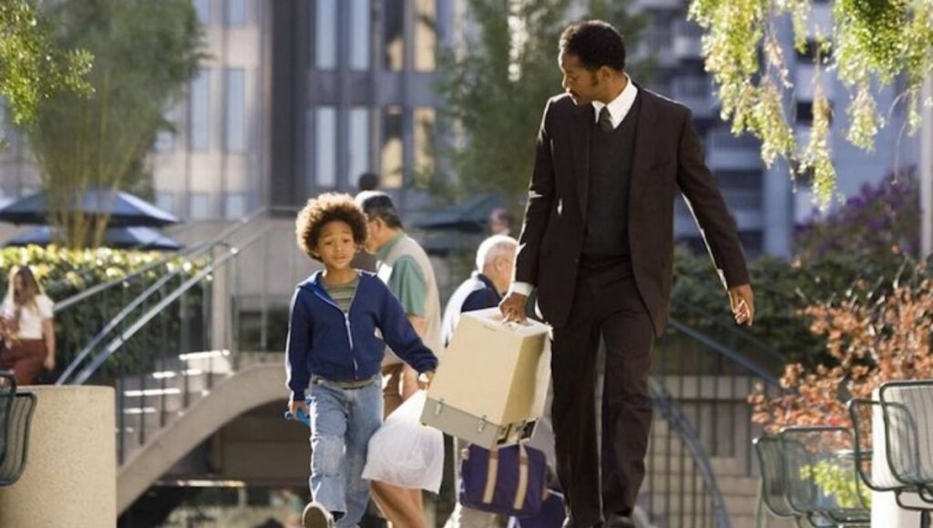 Películas para mejorar tu relación en pareja