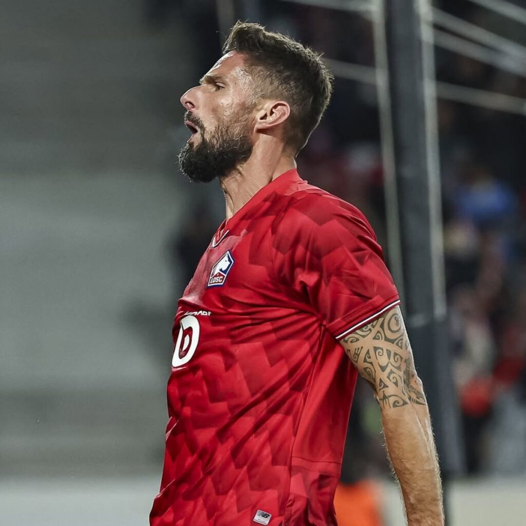transmision roma vs lille 2 de octubre