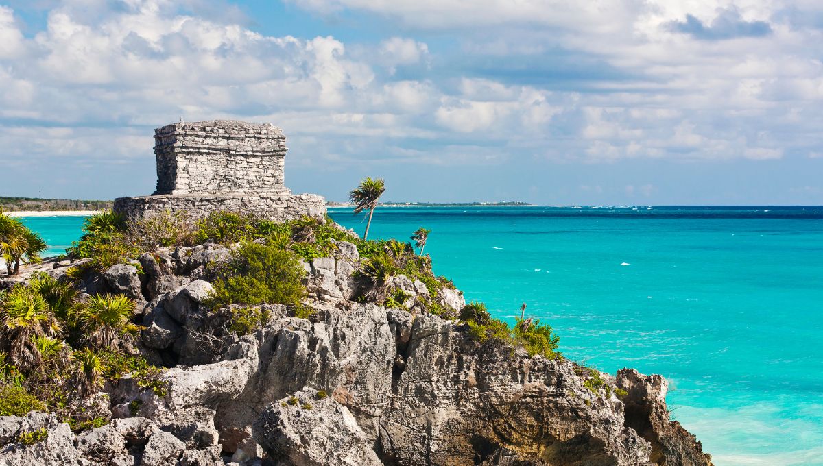 Tulum Yucatan pierde turismo en 2025
