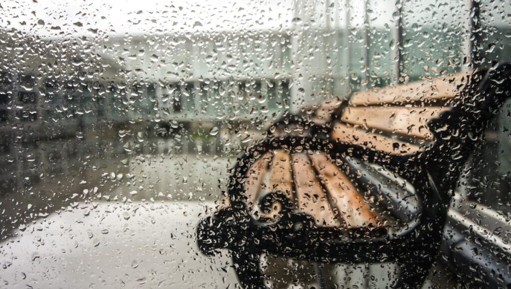 va a llover hoy 11 de octubre en la cdmx