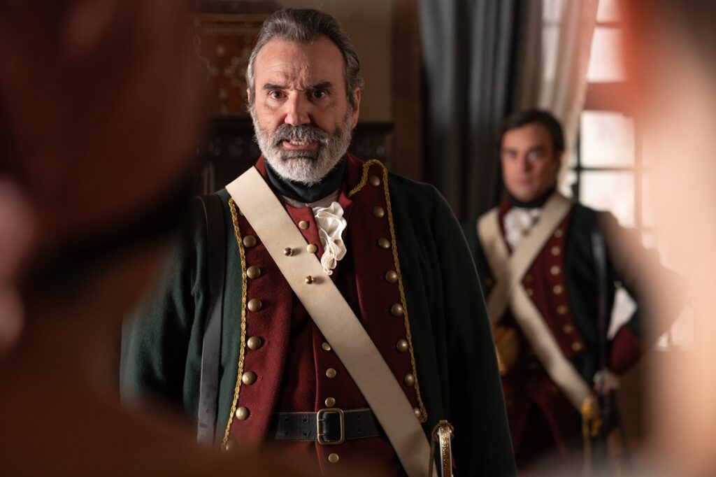 Valle Salvaje avance del capítulo 286 31 de octubre